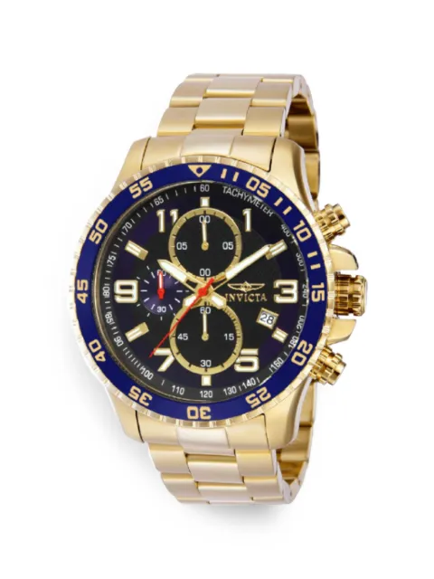 Invicta Specialty 45mm watch