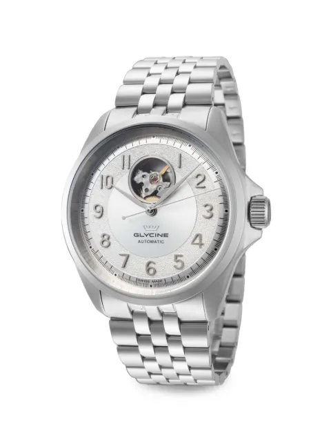 Glycine Combat Classic 40mm watch