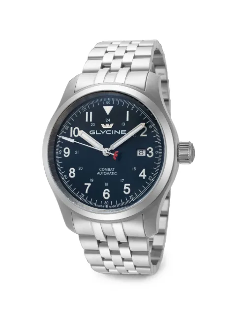 Glycine Combat Field 40mm watch