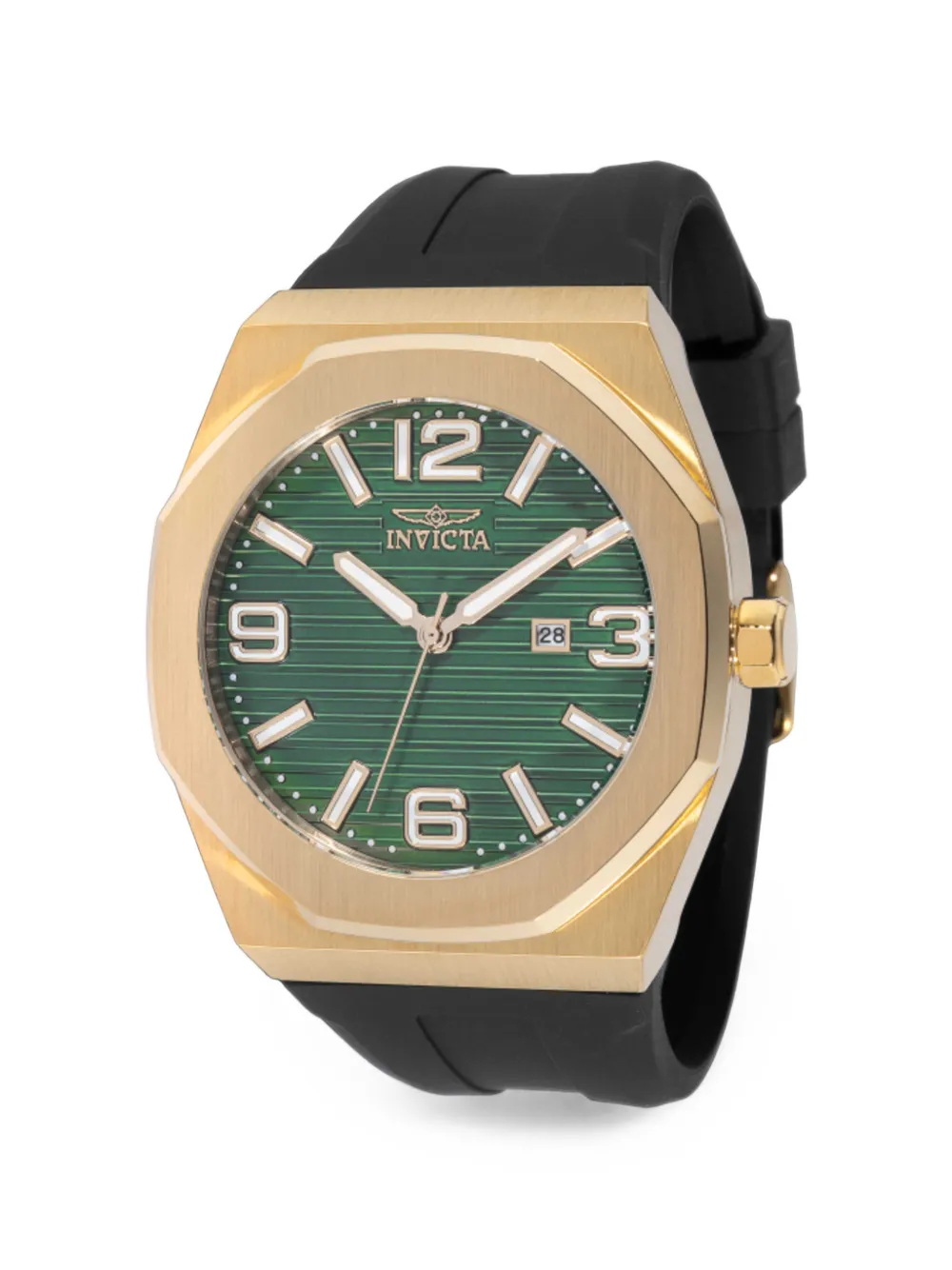 Invicta Huracan 48mm watch | verde | Image 1
