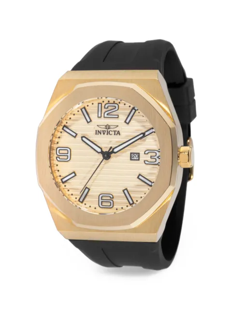 Invicta Huracan 48mm watch