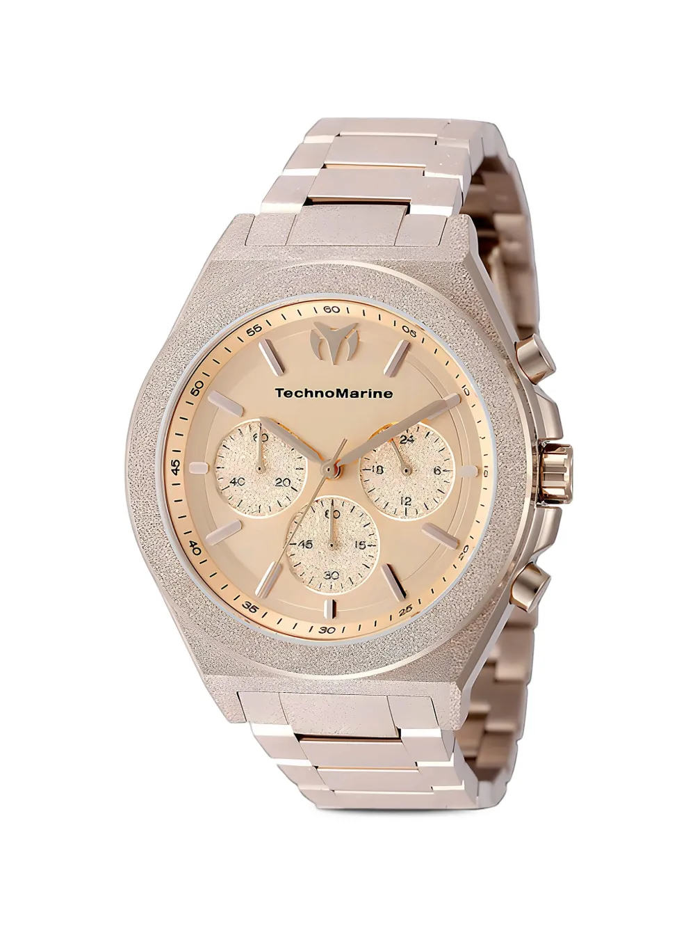 TechnoMarine Ocean 43mm watch