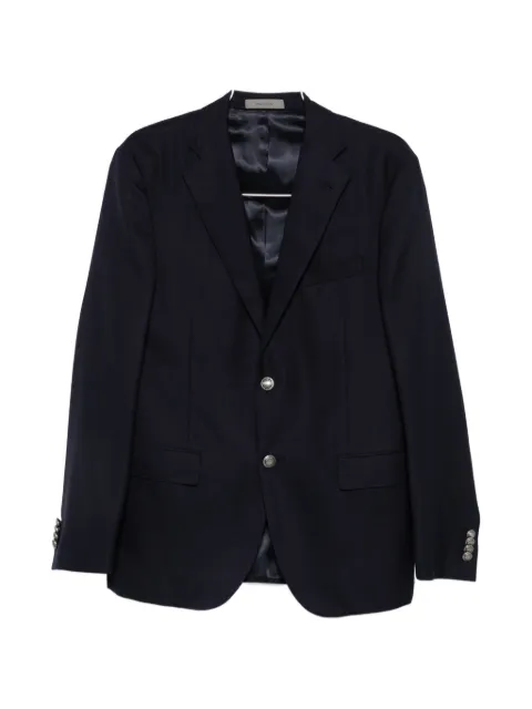 Corneliani Academy Light single-breasted jacket