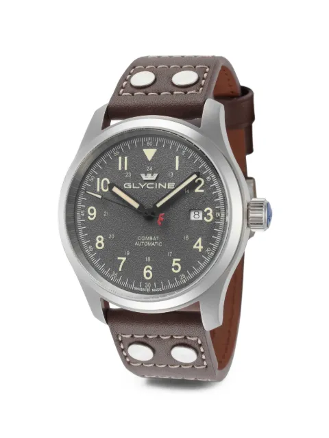 Glycine Combat Field 42mm watch