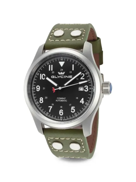 Glycine Combat 40mm watch