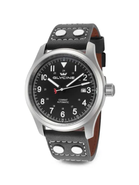 Glycine Combat Field 42mm watch
