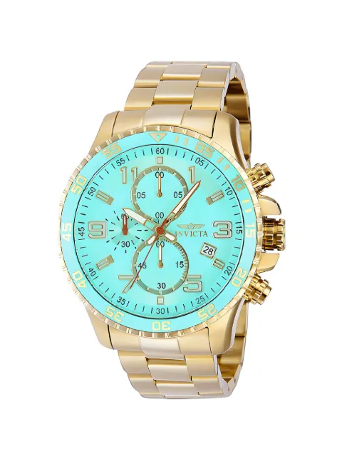 Invicta Specialty 48mm watch