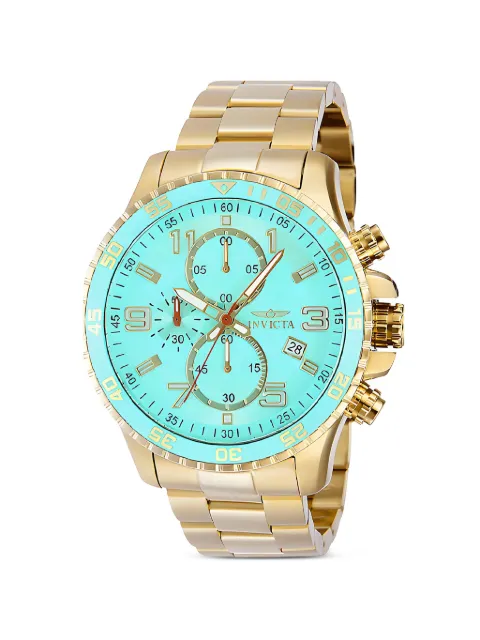 Invicta Specialty 48mm watch