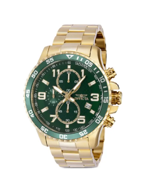 Invicta Specialty 45mm watch