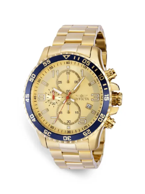 Invicta Specialty 48mm watch