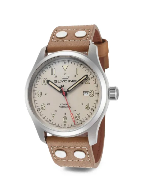 Glycine Combat Field 40mm watch