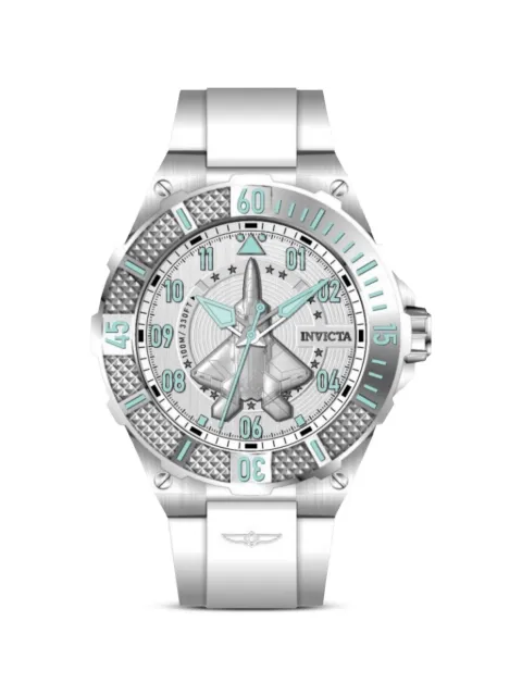Invicta reloj de 50 mm