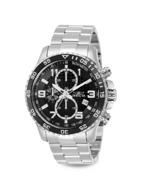 Invicta Specialty 45mm watch