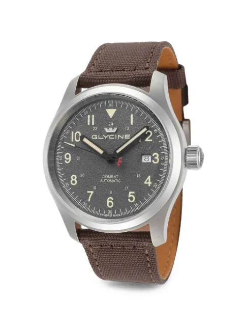 Glycine Combat Field 40mm watch