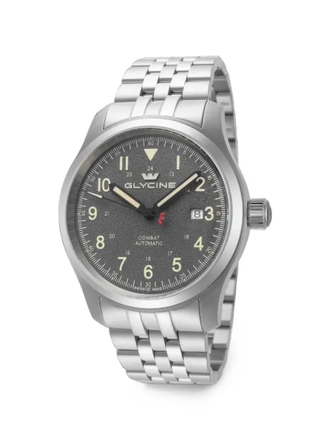 Glycine Combat Field 42mm watch