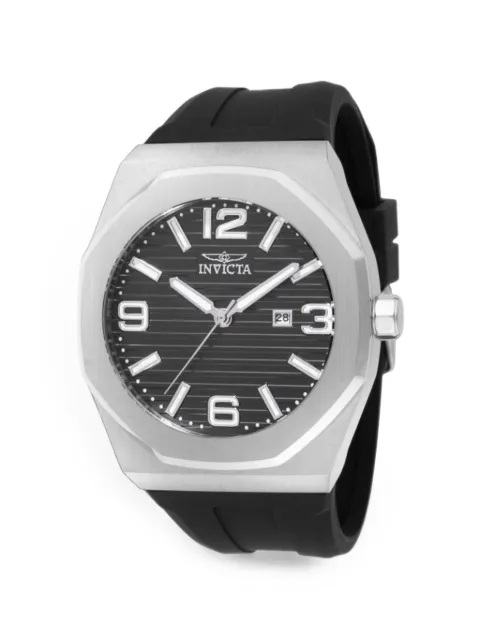 Invicta Relógio Huracan de 48mm