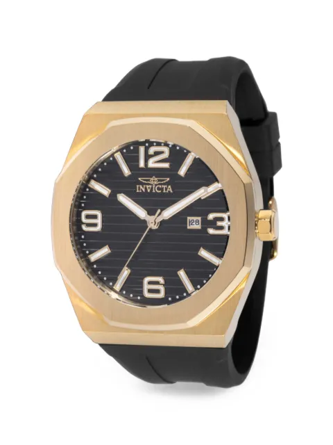 Invicta Huracan 48mm watch