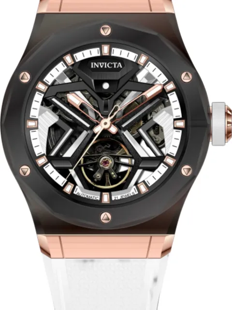 Invicta Celestial 45mm watch
