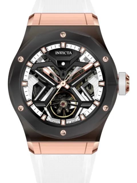 Invicta reloj Celestial de 45 mm