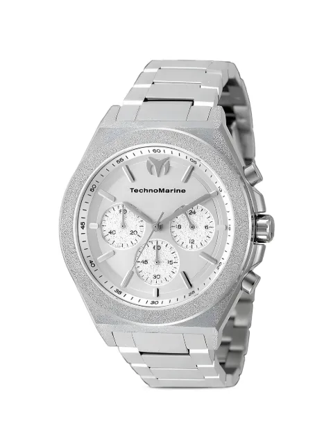 TechnoMarine Ocean Emperor 43mm watch