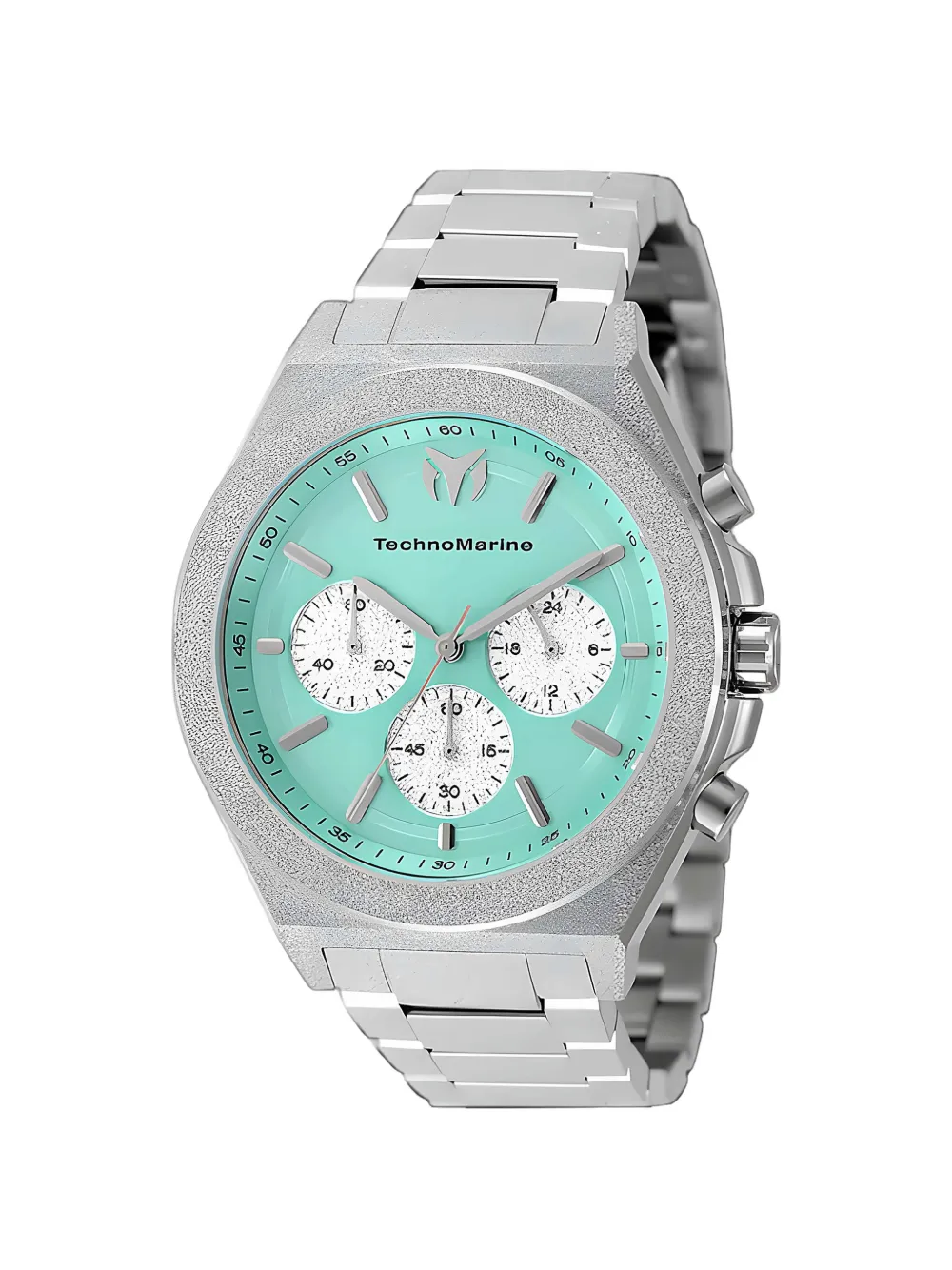 TechnoMarine Ocean Emperor 43mm watch