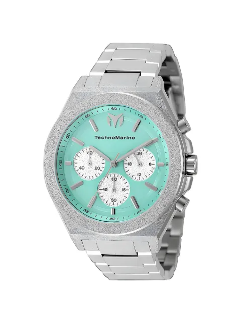 TechnoMarine Ocean Emperor 43mm watch
