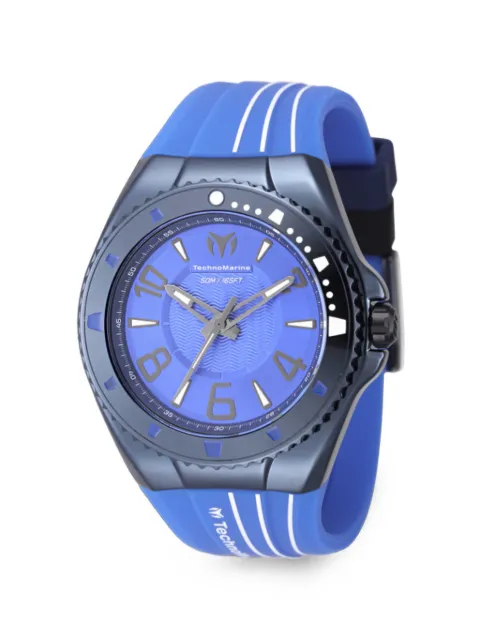 TechnoMarine Racing Legends 44mm watch