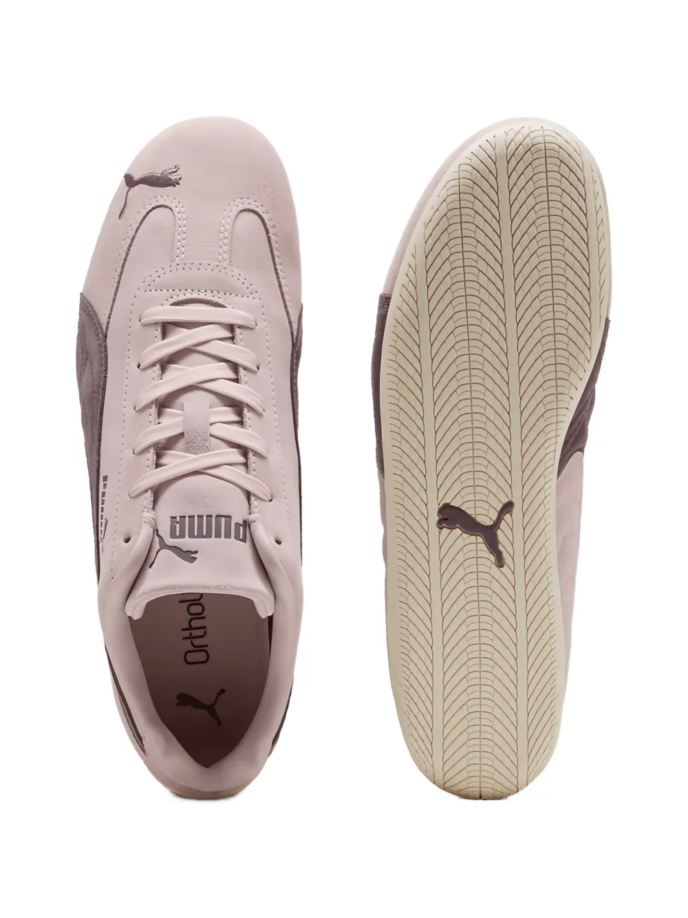 PUMA Speedcat OG sneakers Roze
