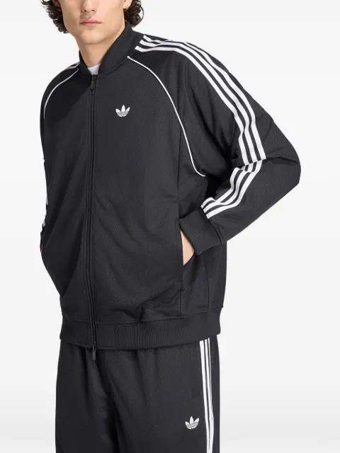 adidas Adicolor SST side-stripe jacket