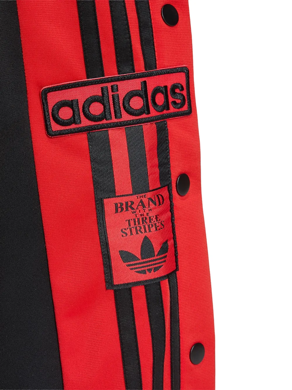 adidas Adibreak classic track pants Zwart