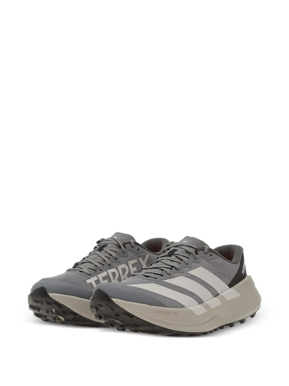 adidas Terrex Agravic SL sneakers Grijs