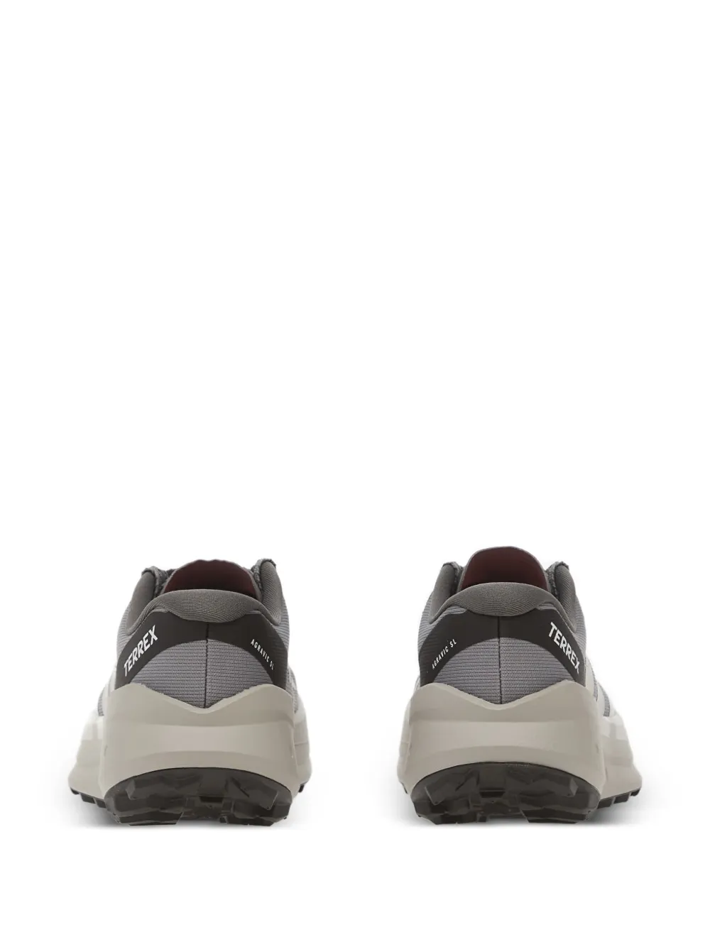 adidas Terrex Agravic SL sneakers Grijs