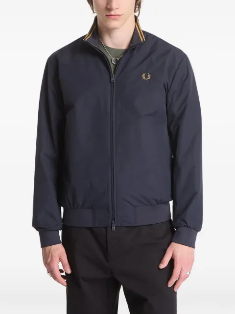 Fred Perry Brentham jacket