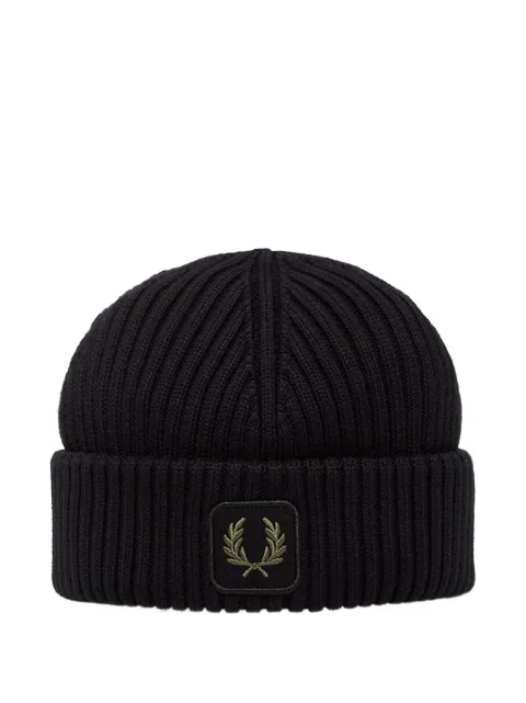 Fred Perry gorro de canalé