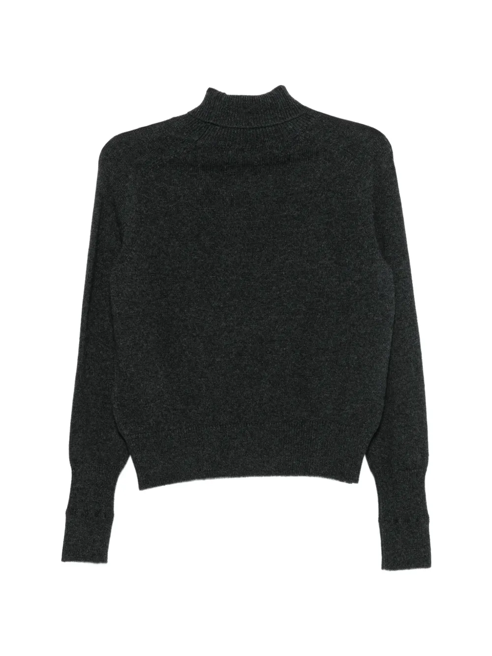 Victoria Beckham Marie coltrui Grijs
