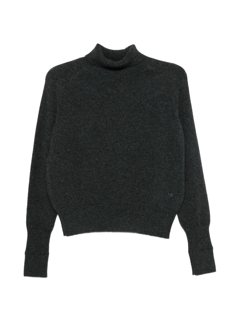 Victoria Beckham Marie roll-neck sweater