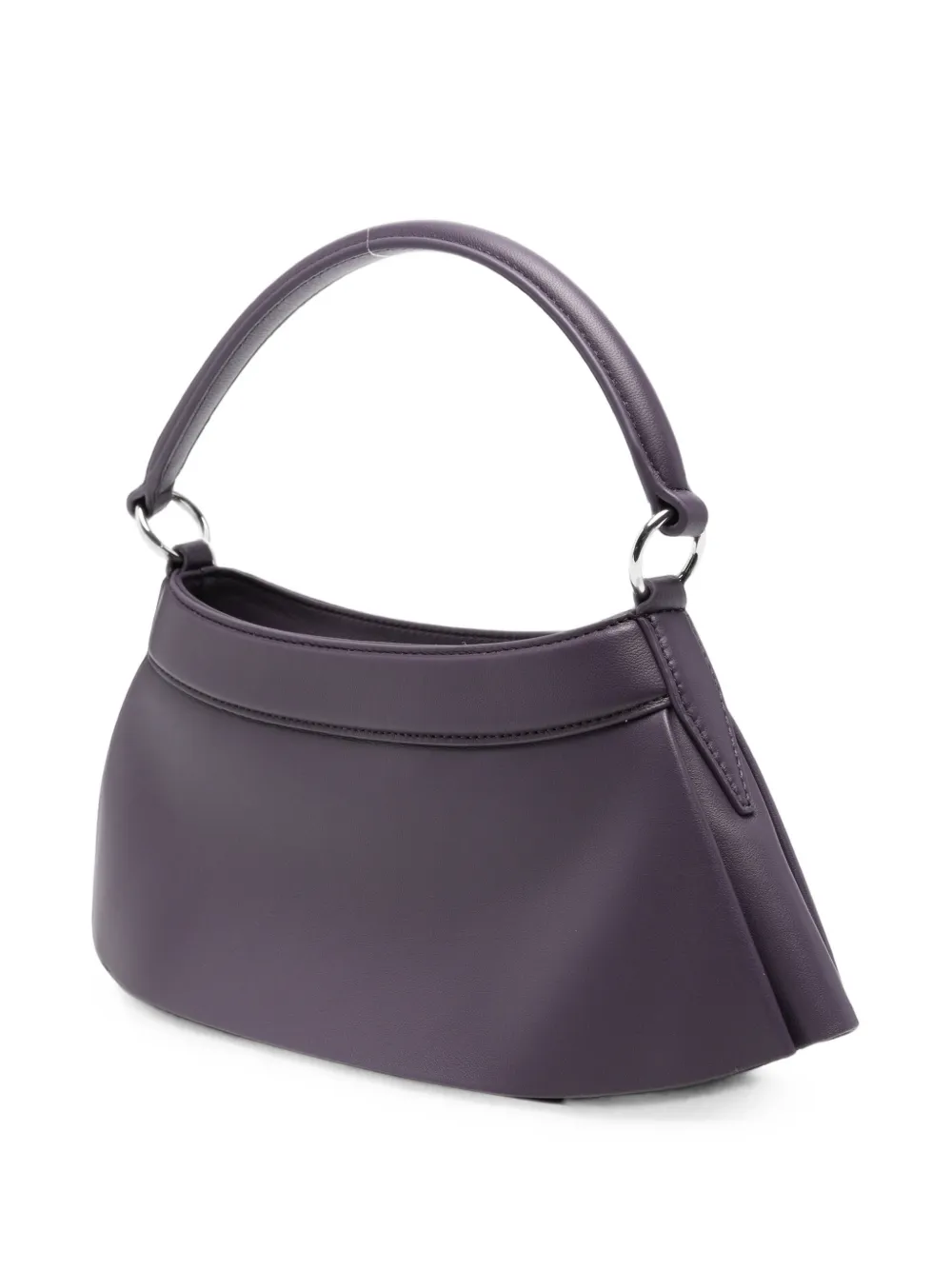 Lacoste H Lenglen shopper Paars