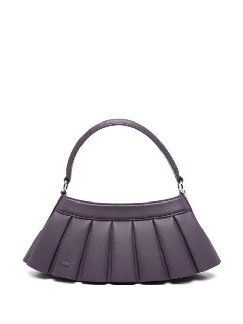 Lacoste H Lenglen tote bag
