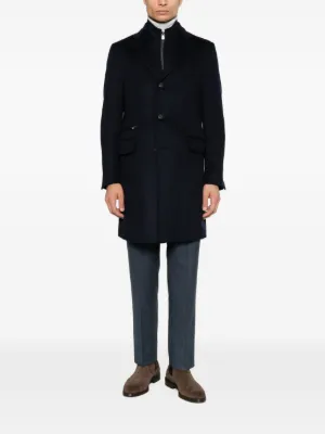 Corneliani メンズ コート - FARFETCH