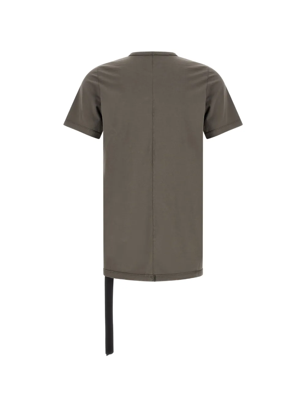 Rick Owens DRKSHDW Katoenen T-shirt Grijs