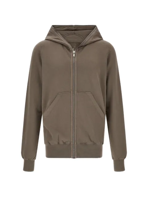 Rick Owens DRKSHDW Gimp hoodie