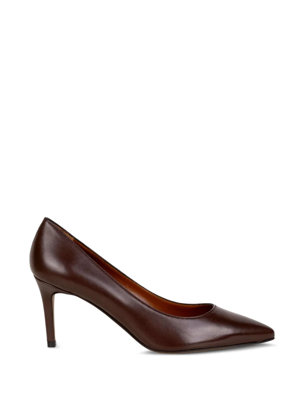 Roberto Festa pointed-toe pumps Bruin
