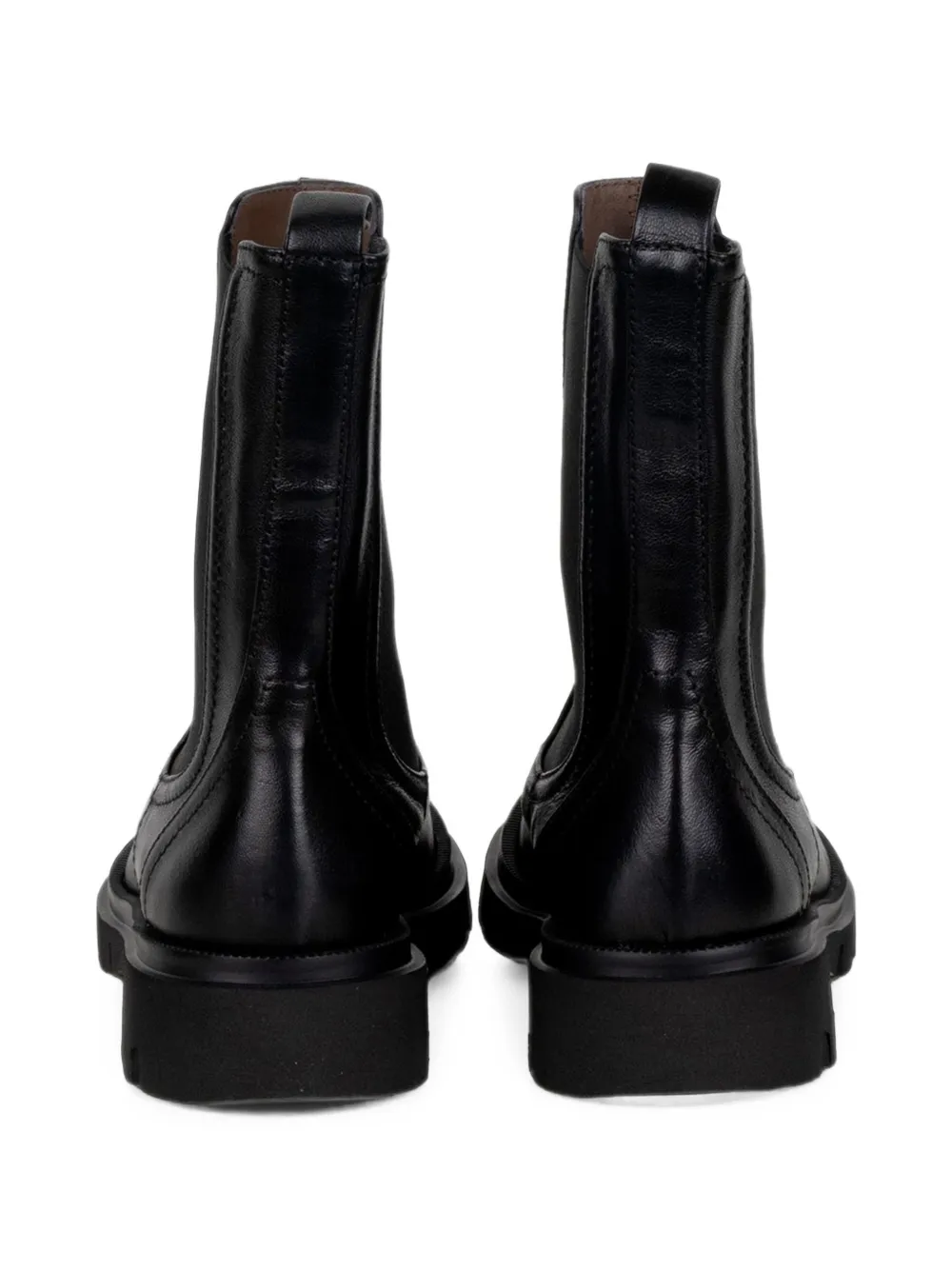 STATUS Chelsea boots Zwart