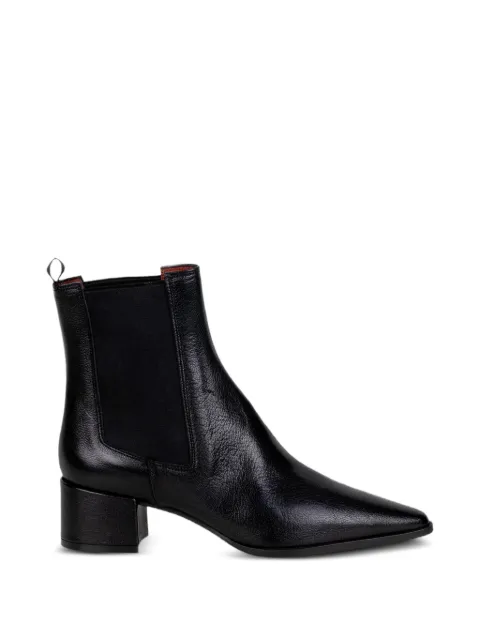 Roberto Festa pointed-toe Chelsea boots