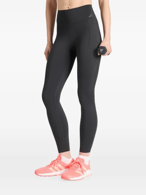 adidas Optime contour leggings