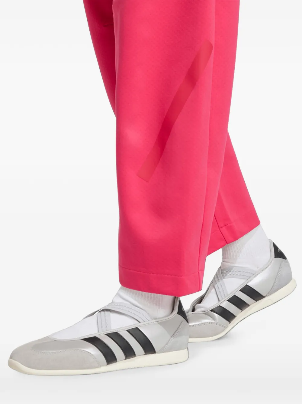 adidas Z.N.E. track pants Roze