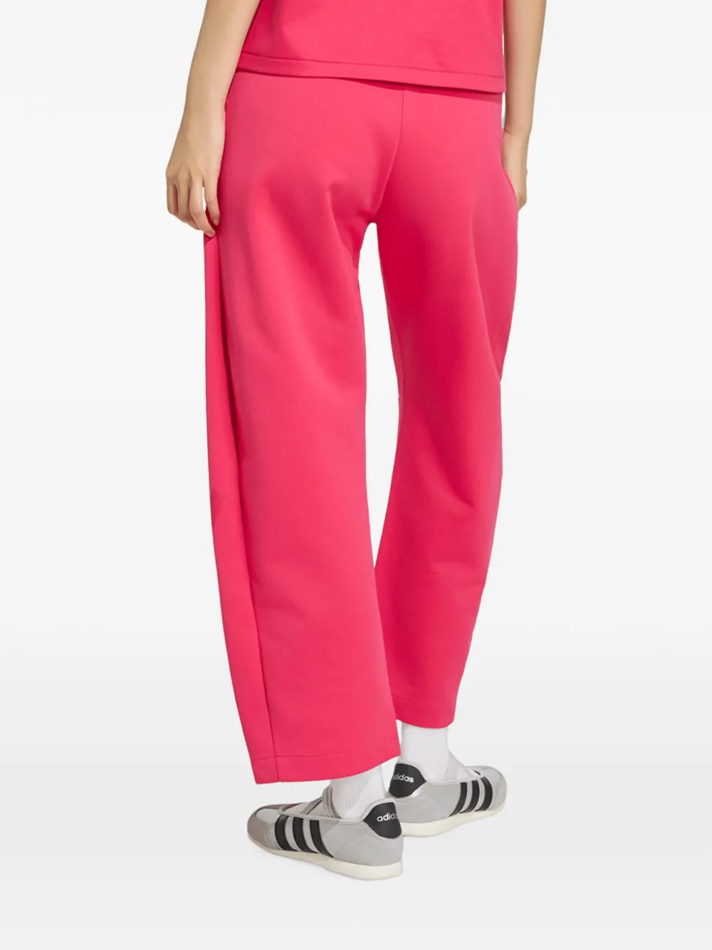 adidas Z.N.E. track pants Roze
