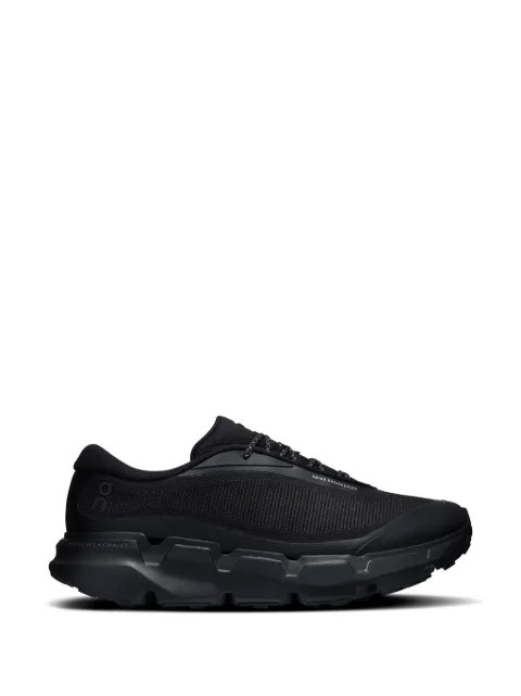 On  Cloudsoma hike sneakers