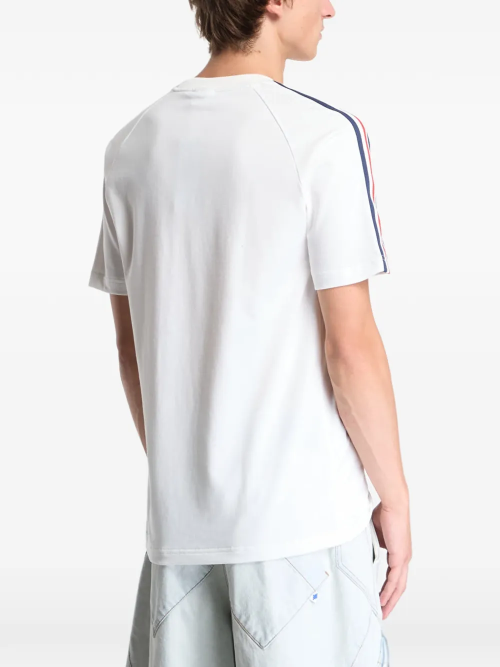 adidas Bayern München OG T-shirt Wit