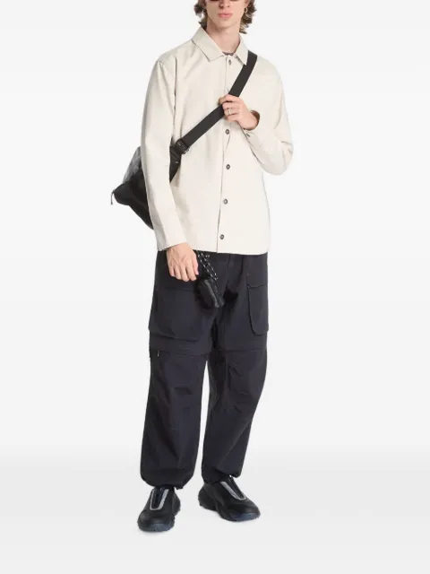 Oakley Echo Mod overshirt jacket